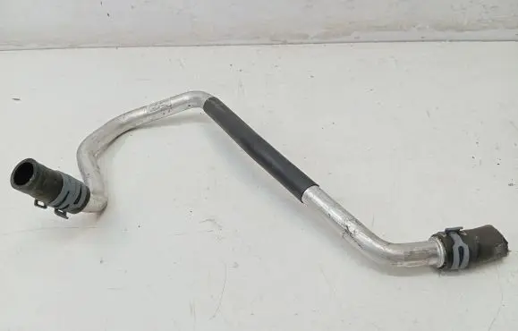 Porsche Cayenne (92A) Engine coolant pipe/hose 7P0819858B