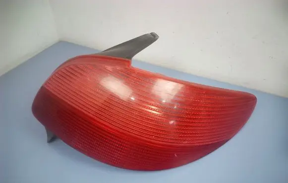 Peugeot 206 Rear/tail lights 6351P1 2531