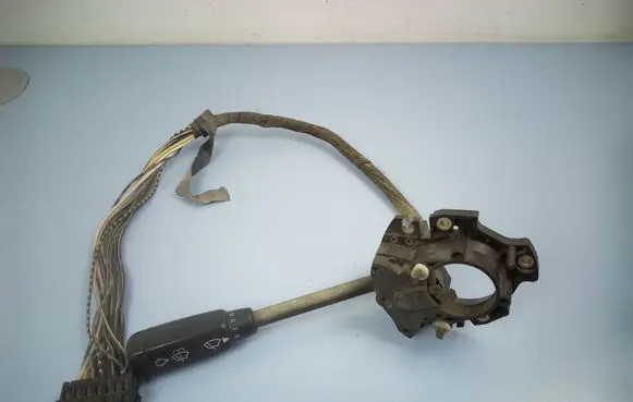 Mercedes-Benz E W124 Wiper control stalk SWFHLS90 SAEQB84