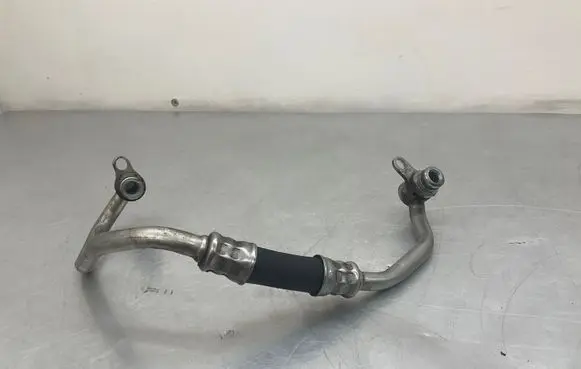 BMW 5 E60 E61 Coolant pipe/hose 7558899