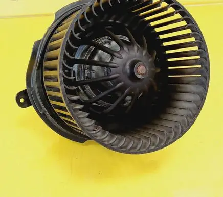 Citroen C2 Heater fan/blower