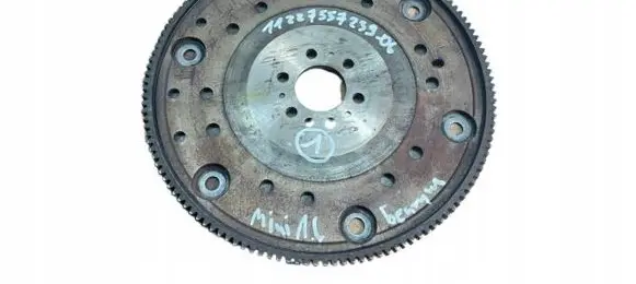 Mini One - Cooper Coupe R56 Flywheel 7557239