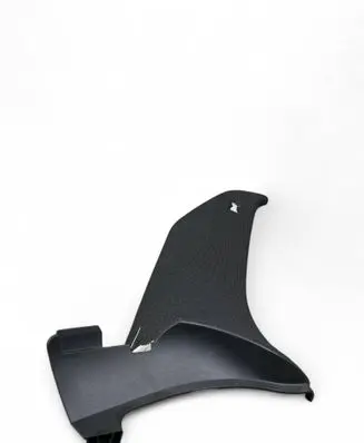 Mercedes-Benz GLC C253 (C) pillar trim A2536906901