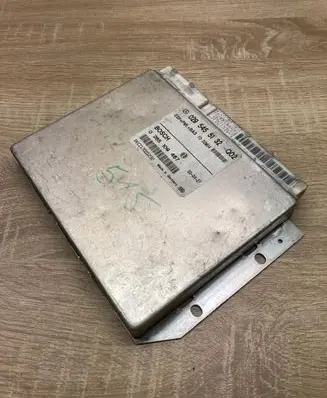 Mercedes-Benz E W210 ESP (stability system) control unit 0295455132 0265109467