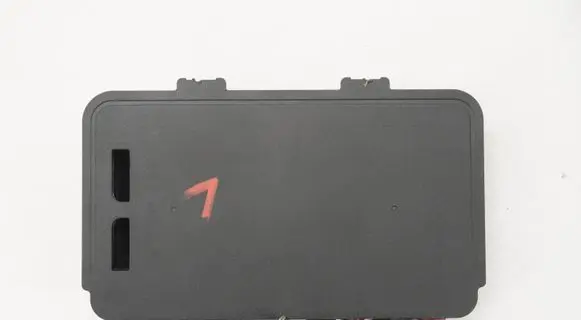 Volkswagen Golf VIII Wireless charging module 3P0035502A