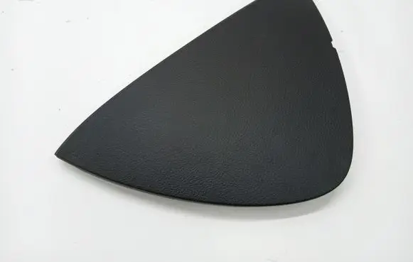 Volkswagen PASSAT B7 Dashboard side end trim 3C1858218A
