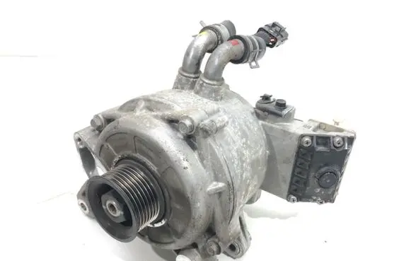 Generator/alternator