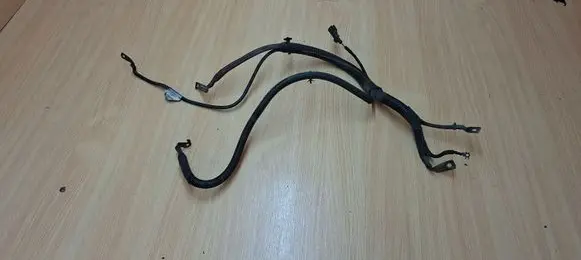 Renault Espace - Grand espace IV Wires (starter motor) 8200532488