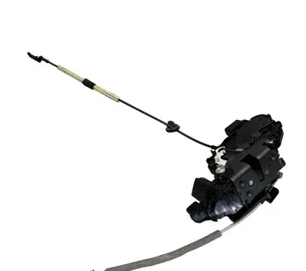 Volvo XC60 Front door lock 30799315