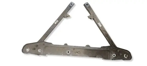 BMW i4 Other under body part 59293310