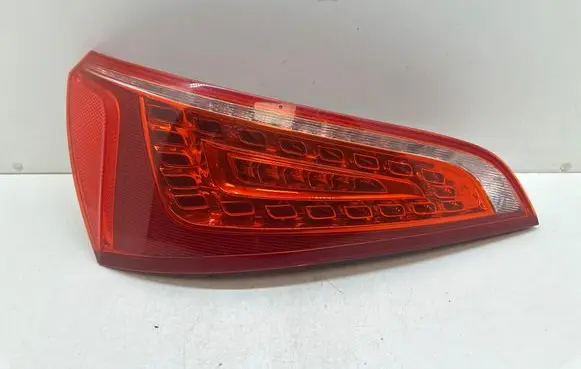 Audi Q5 SQ5 Rear/tail lights 