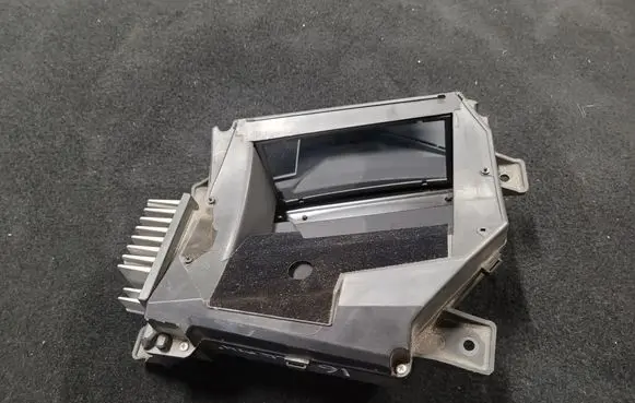 Chevrolet Camaro Head up display screen 23414126