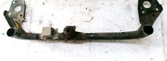 Audi A6 S6 C5 4B Intercooler hose/pipe