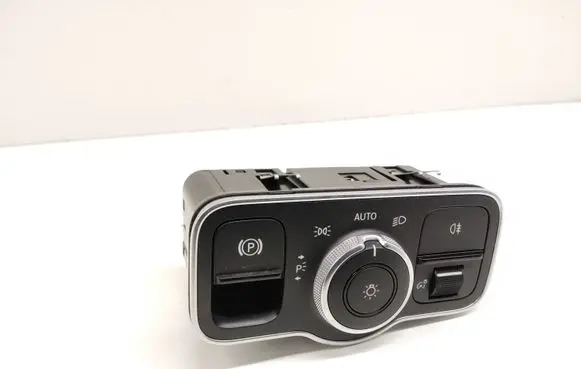 Mercedes-Benz A W177 Light switch A2479052902