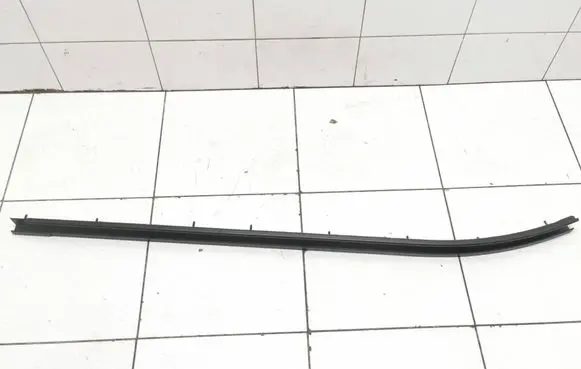 Volkswagen Crafter Sliding door upper top rail A9067660037