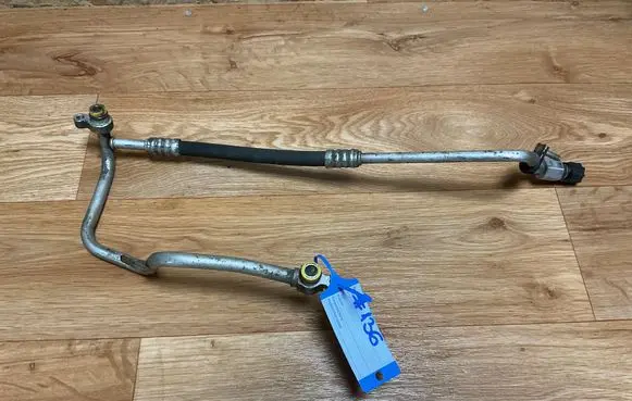 Mini One - Cooper R50 - 53 Air conditioning (A/C) pipe/hose 1504537 W964444N