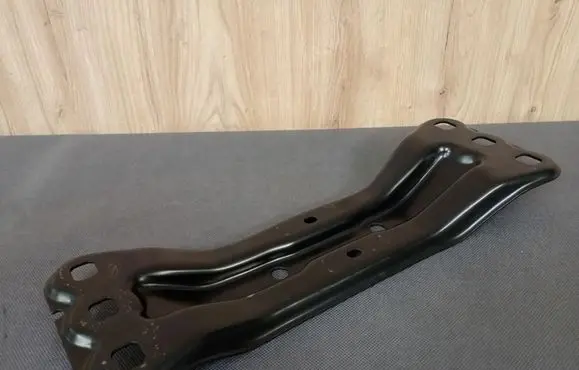 Gearbox mount