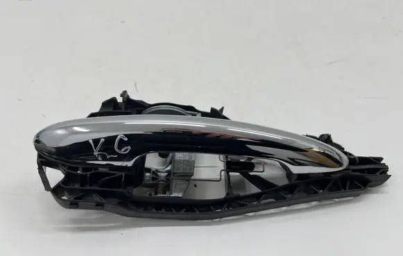 Mini Clubman F54 Rear door exterior handle 7296457