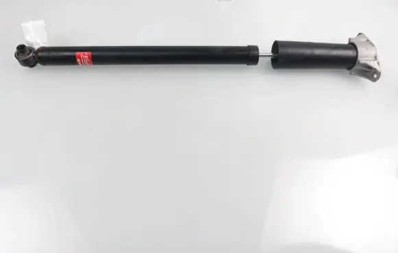 Mazda 3 I Rear shock absorber/damper 343412
