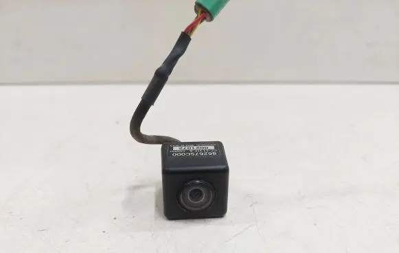 Subaru Forester SH Reversing camera 86267SC000 CC1131FA 276056600