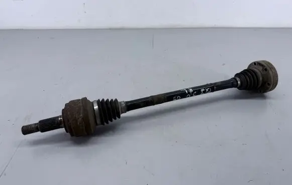 Audi Q7 4L Rear driveshaft 7L8501201