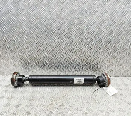 Mercedes-Benz GLE (W166 - C292) Front prop shaft A1664102701