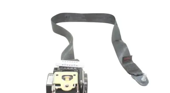 Peugeot 2008 I Front seatbelt 98063151XX