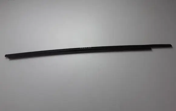 Toyota Yaris Front door glass trim molding 681710D230