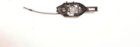 Ford Focus Rear door exterior handle/bracket JX7BA264A237AAC E03511102DTSEA