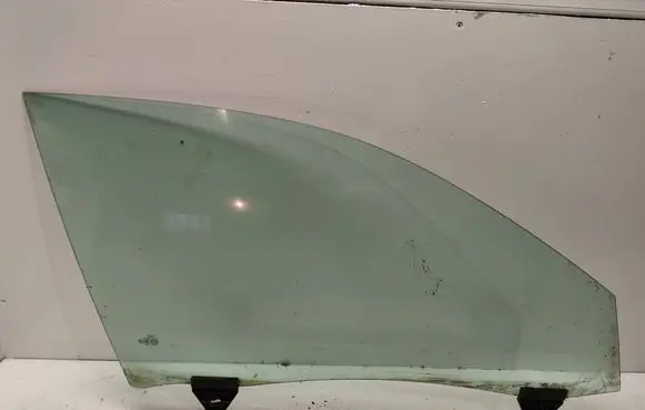 Audi A4 S4 B7 8E 8H Front door window glass four-door 43R001352
