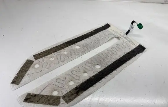 Chrysler Pacifica Seat heating element 68229491AB