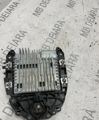 Tesla Model S Cruise control unit/module 103848290N