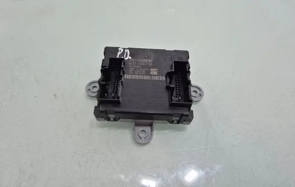 Door control unit/module