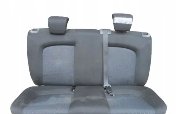 Seat set