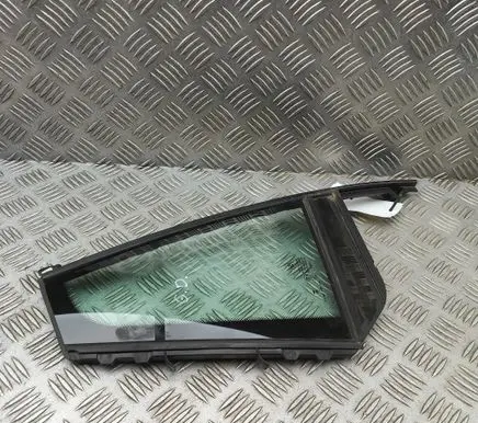 BMW X6 G06 Rear side window 7437796