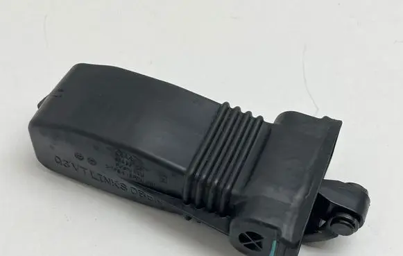 Audi Q3 F3 Front door check strap stopper 83A837267