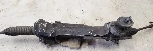 Volkswagen PASSAT B7 Steering rack 3c1423057 1K1909144M 0273010054
