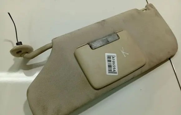 Chrysler Sebring (JS) Sun visor