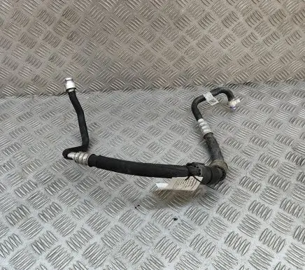 Audi A7 S7 4G Air conditioning (A/C) pipe/hose 4G0260701BT