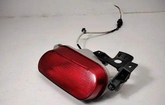 Rear fog light