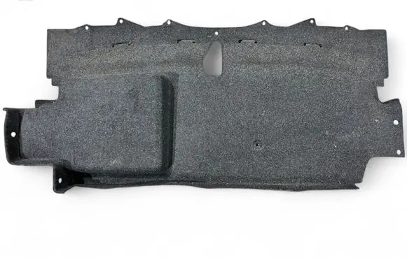 BMW Z4 E85 E86 Trunk separation 704391406