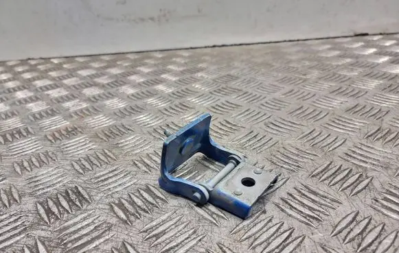 Peugeot 1007 Tailgate/trunk/boot hinge 726554805