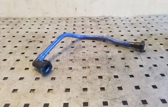 BMW X3 E83 Fuel line pipe