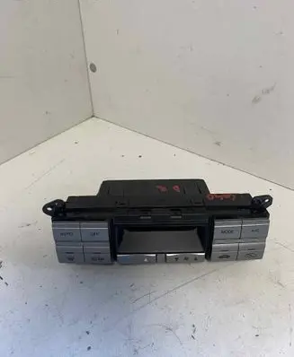 Honda FR-V Climate control unit 79620SJDG520M1 68097999H G520