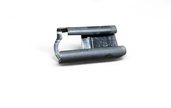 BMW 2 G42 Front driver seat rail trim 7448269