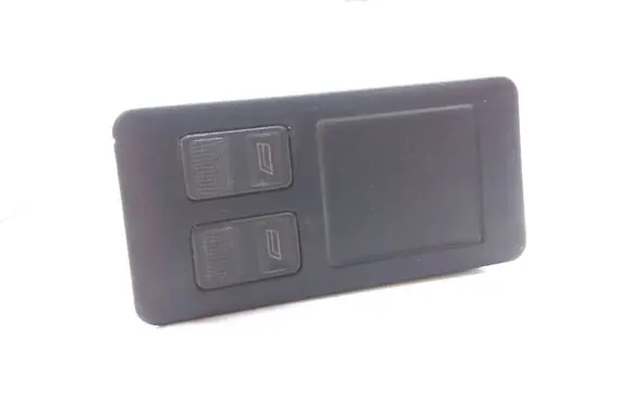 Audi A6 S6 C4 4A Electric window control switch 4A0959521A