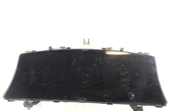 Toyota Corolla E120 E130 Speedometer (instrument cluster) 838001H310 2574109180
