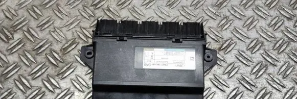 Ford Ecosport Door central lock control unit/module FN1T19G481BAB A2C97815202 1173092143