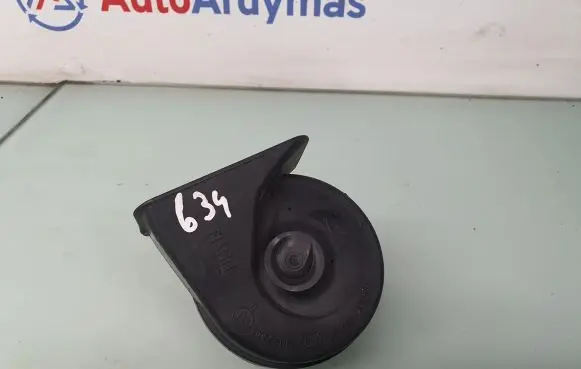 BMW X5 E70 Horn signal 7288096 61337288096