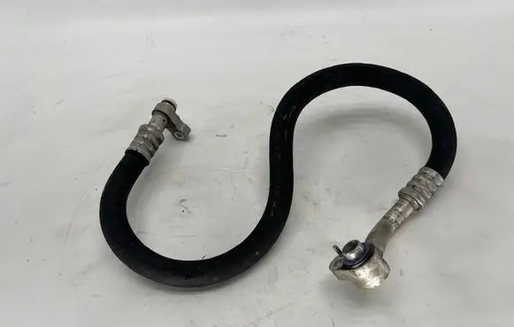 BMW 1 F20 F21 Air conditioning (A/C) pipe/hose 9337136